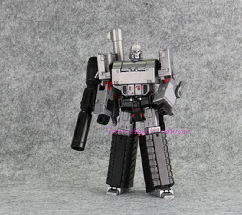 Perfect Toyworld Tw-01 Hegemon Action Figure In Stock Model | eBay