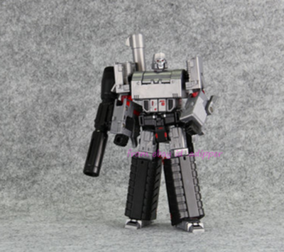 Perfect Toyworld Tw-01 Hegemon Action Figure In Stock Model | eBay
