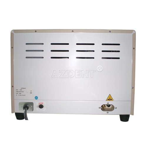 18L Esterilizador dental calor en seco esterilizador de vapor de alta presión - Imagen 9 de 13