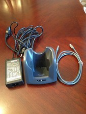 Mint Motorola Symbol MC3090 MC3190 MC32N0 Cradle Kit CRD3000-1001RR