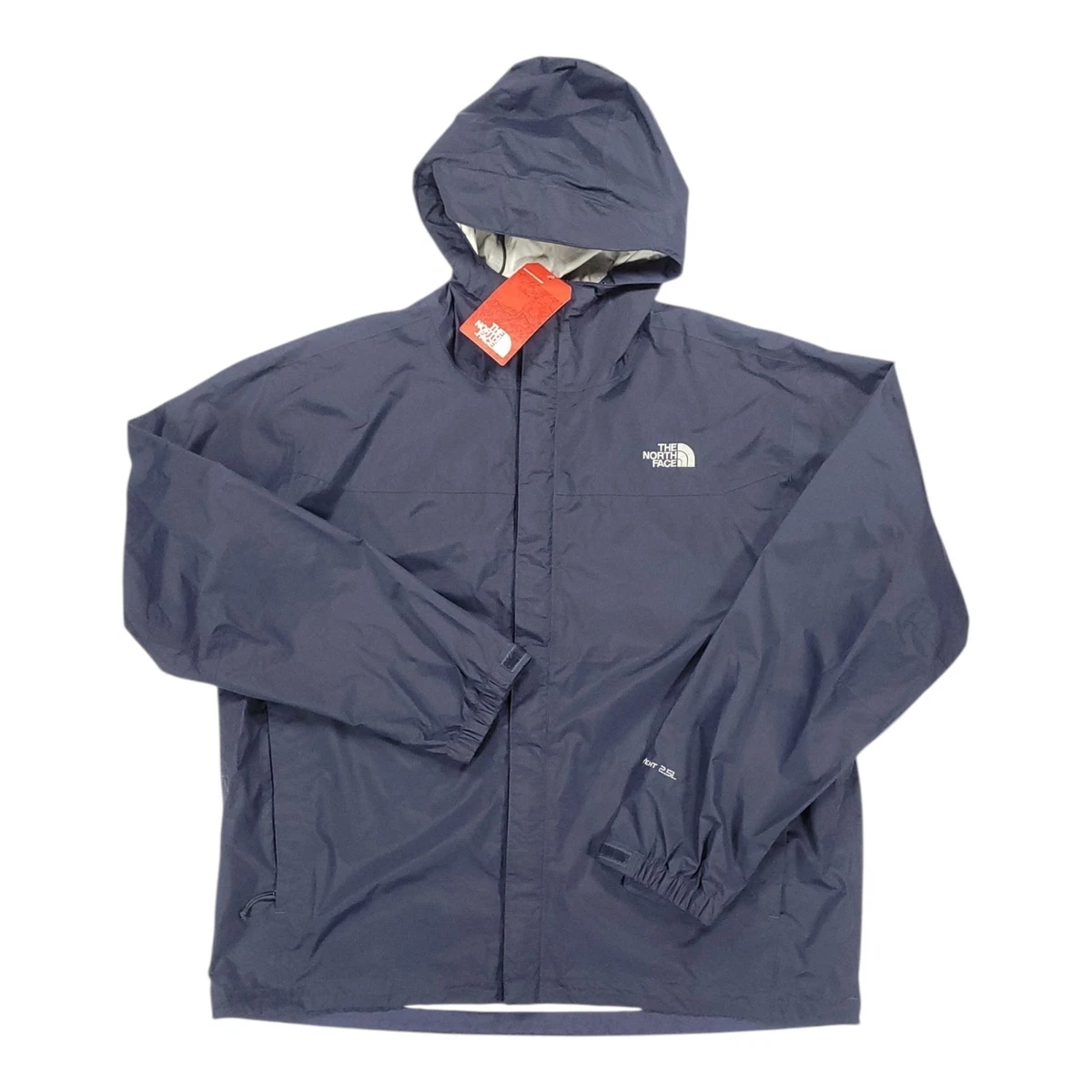 North Face Hyvent In Men's Coats & Jackets for sale - eBay