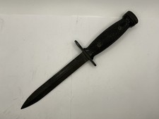 USGI Conetta USM4 Bayonet marked “U.S.M4 CONETTA” for M1 Carbine