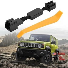 Auto Start Stop Eliminator, Engine Stop Start Disabler Canceller with Water