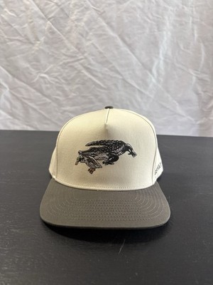 Southern String Hat Co August Drop Gator