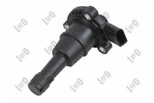Moteur Skoda 120