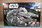 LEGO Star Wars: Millennium Falcon (7965) BRAND NEW FACTOY SEALED