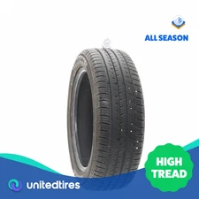 Used 225/55R19 Yokohama YK-CTX 99V - 10/32