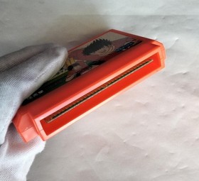 Tecmo TCF-T6 Captain Tsubasa II Famicom