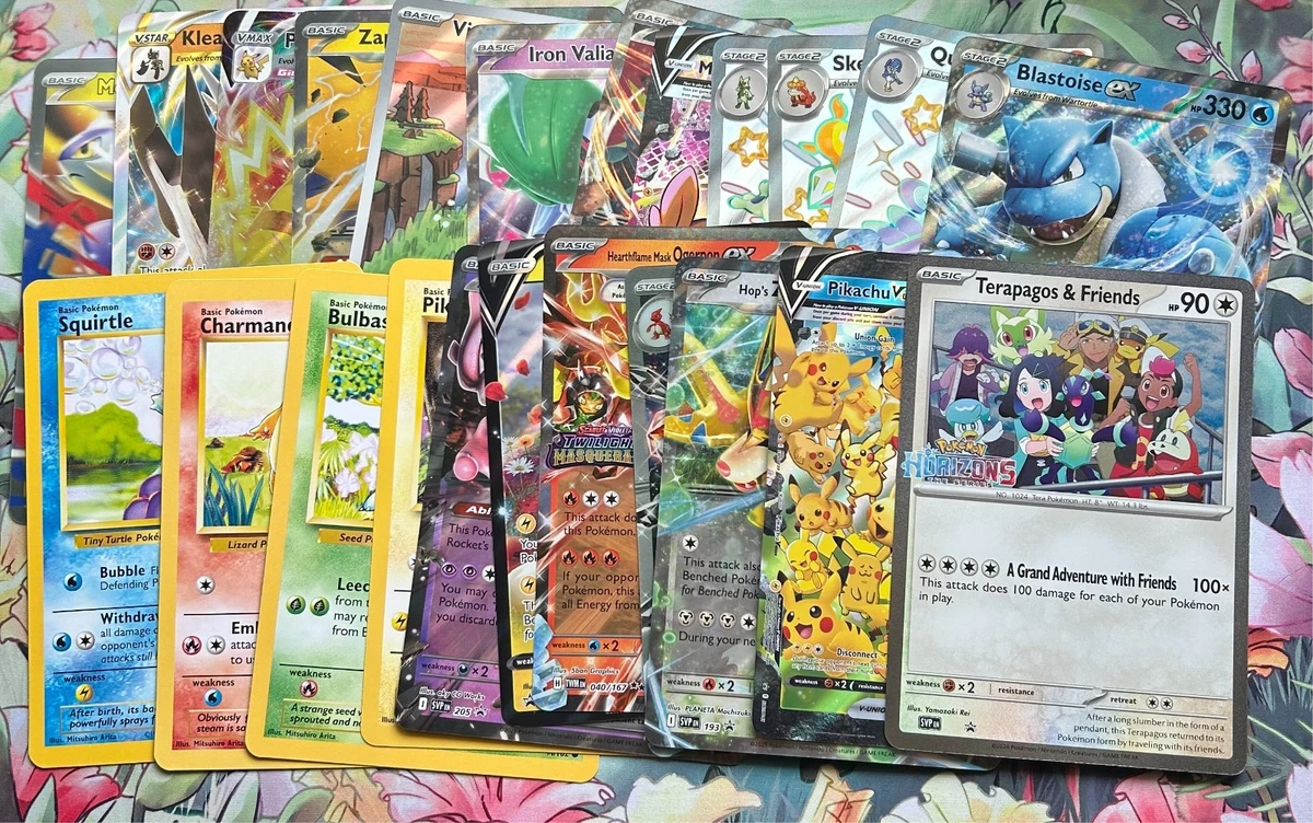 jumbo pokemon cards list - Random Card Lot - x6 (Selection Varys) V - VMAX - VSTAR - V Union making them perfect for display Great for collectors Jumbo Pokémon Cards | Oversized
