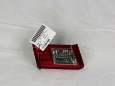 Tail Light Assembly ACURA TSX Left 09 10