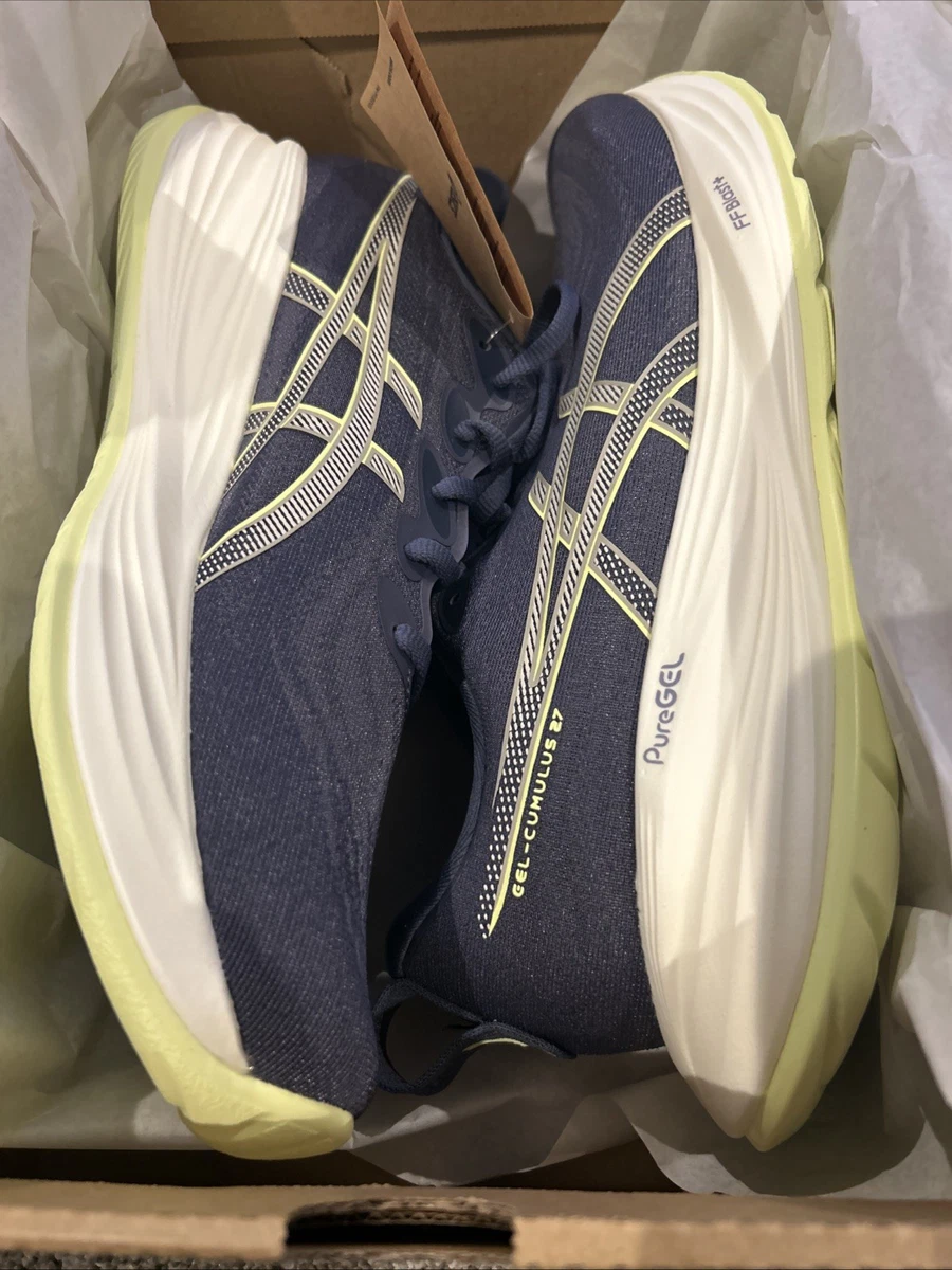 Asics Gel Nimbus 20 Indigo Blue for sale | eBay display picture 3