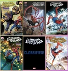 Amazing Spider-Man #30  (Presale 6/3/26 Release) Pick UR Cover