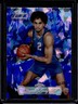 2023-24 Topps Chrome Sapphire Dereck Lively II Selections RC #SS-17 Mavericks
