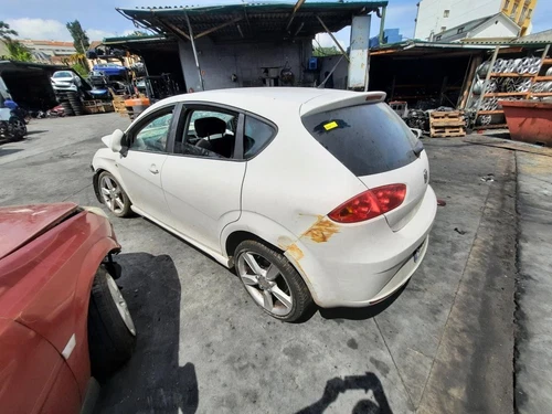 1K0959653C Mando Multifuncion para SEAT LEON (1P1) * 2009 2237110 - Imagen 4 de 9