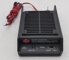 Aristo- Craft 5470 Train Engineer Walk around EX