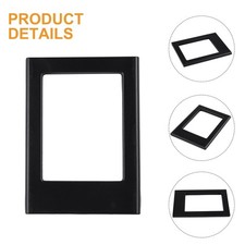 Espositore foto frigo portafoto multimodello adatto elegante estetica magneti fo