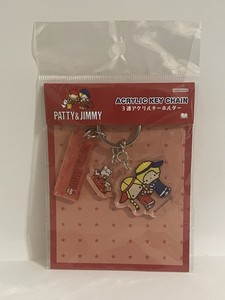 Patty and Jimmy | eBay
