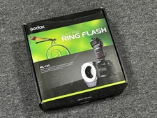 Godox ML150 Macro Ring Flash