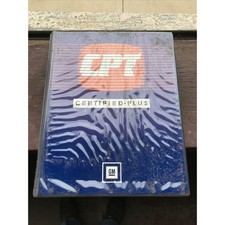 GM Personal Automotive Security Systems Produ...