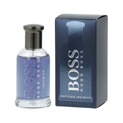 Hugo Boss Boss Bottled Infinite Eau De Parfum EDP 50 ml (man)