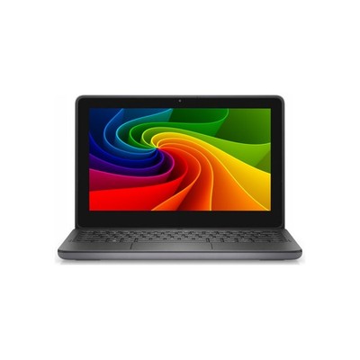 Dell Latitude 3120 2-in-1 Celeron N5100 4GB 128GB SSD 1366x768 Touch Windows 11