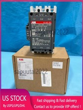 1PC NEW Boxed ABB A145-30-11-84 3P 120 V coil Contactor US Free TAX