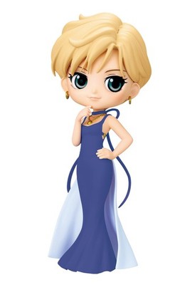 Banpresto - Pretty Guardian Sailor Moon Eternal the Movie - Princess Uranus (Ver