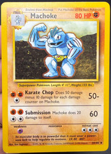 Image for Machoke