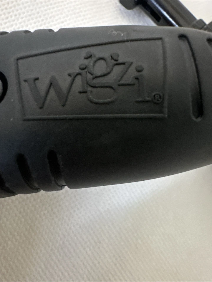 Wigzi Flex Walk Heavy Duty Dog Leash. 360 Flexible Silicon Handle. 6’ Foot - Image 2 of 4