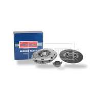 Borg & Beck Kupplungssatz Clutch Kit HK2545