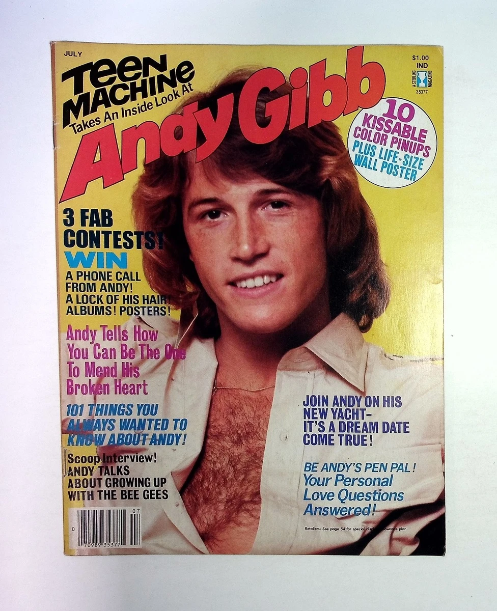 Teen Magazines 1940-1979 for sale - eBay