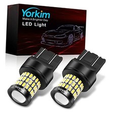 Ultra Bright 7440 Led Bulb T20 Led Bulb 7441 7443 7444 W21W 7443/7440 White