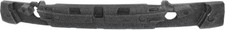 CAPA for 2011-2015 Sonata Front Absorbers Bla...