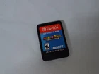 Mario + Rabbids Kingdom Battle (Nintendo Switch, 2017) Cartridge Only NICE!