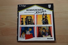 BÜHNE FRIEDRICH ARNDT Hohnsteiner Kasper - 2. Folge LP KINDER HÖRSPIEL ABENTEUER