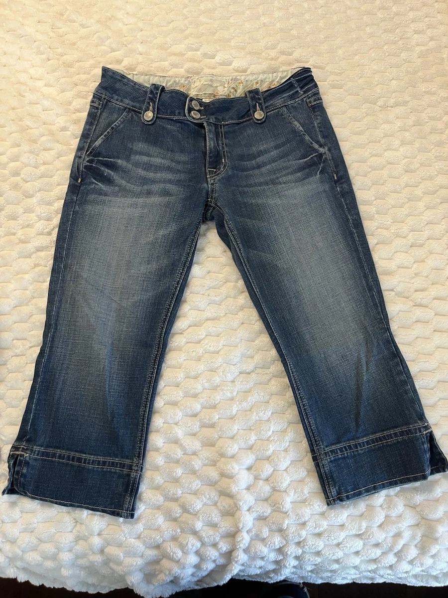 Miss Me Capris for sale | eBay