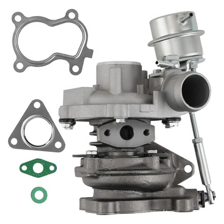 Turbolader AUDI A2  1.4 TDI (8Z0)