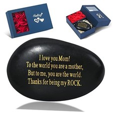 Valentines Day Gifts for Mom - Unique Valentines Day Card for Mom Gifts for mom