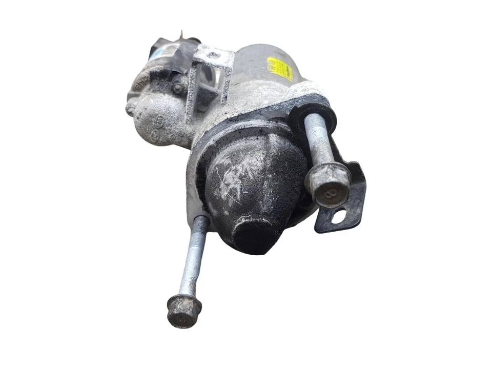 Hyundai I40 Starter Motor 1.6 Diesel 6 Speed Manual 2020 D4FE-6H 36100-2U100 - Image 4 of 4