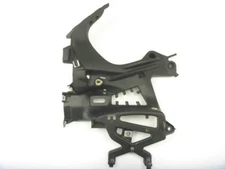 13 BMW K 1300 Left Upper Fairing Stay Bracket Panel 76777761-02