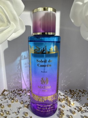 Nebel Body & Hair Mais - Soleil de Cancún 250 ml