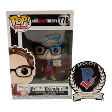 2012 Cryptozoic The Big Bang Theory Trading Cards 21