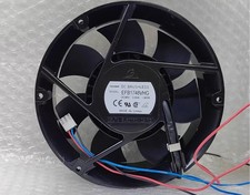 1 PCS Fan EFB1748VHG-8F85 DC48V 0.83A 17251 17cm 3-wire cooling fan amk1zk