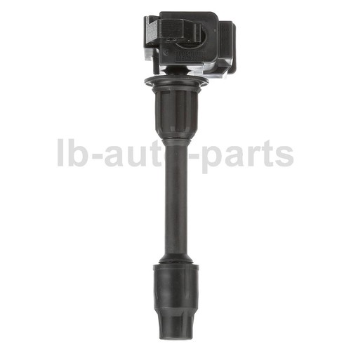 For INFINITI I30 2000 Nissan Maxima 2000 Left Ignition Coil Delphi 3PCS - Picture 8 of 10