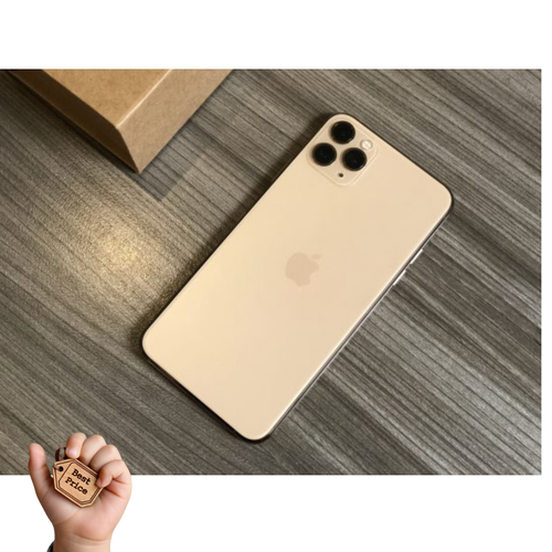 Apple iPhone 11 Pro 12 Pro 13 Pro 14 Pro 15 Pro All Colour 64GB 128GB 256GB 512G - Picture 4 of 119