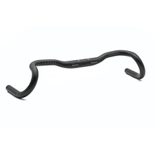 Kitchen Sink Handlebar without Loop for Road, Gravel, 50cm Without Loop
