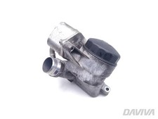 BMW 2 Series Support de montage du boîtier de filtre à huile 228i Essence 2015