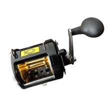 Conventional Trolling Fishing Reel Saltwater Level