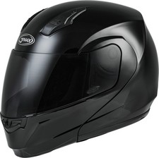 Casque De Rue Modulaire GMAX MD04