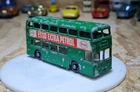 Matchbox  Series Lesney No. 74 Daimler Bus
